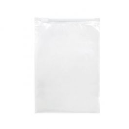Påsar med Glidlås i plast 45,7x50,8cm 75 mikron (50 st) [3SZ1820]