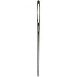 Rya/smyrnanålar, L: 70 mm, 20 st./ 1 förp. [HOB-41115]