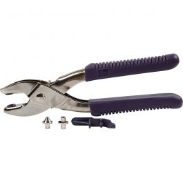 Universaltång, L: 19,5 cm, 1 set [HOB-41163]
