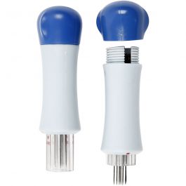 Filtnålshållare i plast, 1 set [HOB-41233]