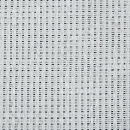 Aida broderiväv, B: 130 cm, 24 rutor per 10 cm, vit, 3 m/ 1 st. [HOB-412613]