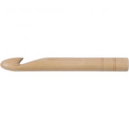 Virknål, nr. 25, L: 23 cm, stl. 25 mm, 1 st. [HOB-42192]