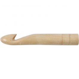 Virknål, nr. 35, L: 23 cm, stl. 35 mm, 1 st. [HOB-42194]
