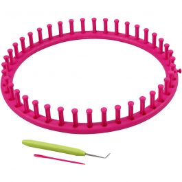 Stickring, Dia. 27 cm, 1 st. [HOB-42202]