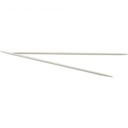 Strumpstickor, L: 20 cm, stl. 3,5 mm, 1 set [HOB-42240]