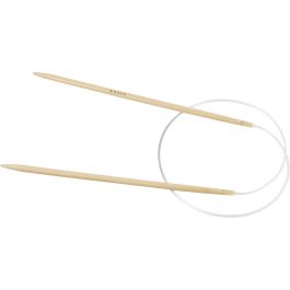 Rundsticka, L: 60 cm, stl. 4 mm, 1 st. [HOB-42271]