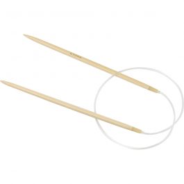 Rundsticka, L: 60 cm, stl. 4,5 mm, 1 st. [HOB-42272]