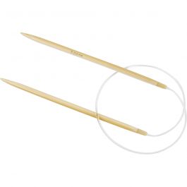 Rundsticka, L: 60 cm, stl. 5 mm, 1 st. [HOB-42273]