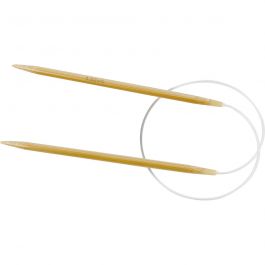 Rundsticka, L: 60 cm, stl. 5,5 mm, 1 st. [HOB-42274]