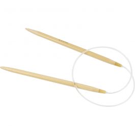 Rundsticka, L: 60 cm, stl. 6,5 mm, 1 st. [HOB-42276]