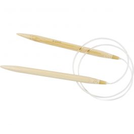 Rundsticka, L: 80 cm, stl. 9 mm, 1 st. [HOB-42279]