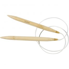 Rundsticka, L: 80 cm, stl. 10 mm, 1 st. [HOB-42280]