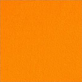 Tyg, B: 145 cm, 140 g, orange, 10 m/ 1 rl. [HOB-44082]