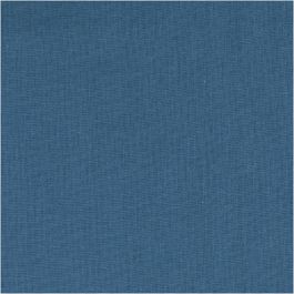 Tyg, B: 145 cm, 140 g, petroleum, 10 m/ 1 rl. [HOB-44091]