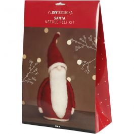 Jultomte, H: 20 cm, 1 st. [HOB-441823]