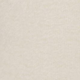Fleece, L: 125 cm, B: 150 cm, 200 g, råvit, 1 st. [HOB-44620]