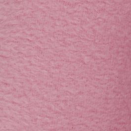 Fleece, L: 125 cm, B: 150 cm, 200 g, ljusrosa, 1 st. [HOB-44627]