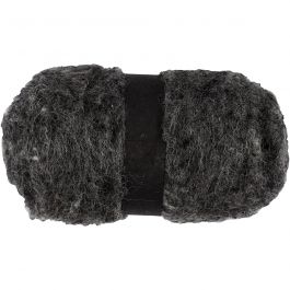 Kardad Ull, naturgrå, 100 g/ 1 bunt [HOB-451050]