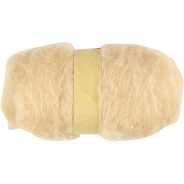 Kardad Ull, ivory, 100 g/ 1 bunt [HOB-451780]