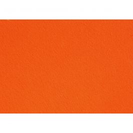 Hobbyfilt, A4, ark 210x297 mm, tjocklek 1,5-2 mm, orange, 10 ark/ 1 förp. [HOB-45503]