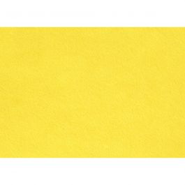 Hobbyfilt, A4, ark 210x297 mm, tjocklek 1,5-2 mm, gul, 10 ark/ 1 förp. [HOB-45504]