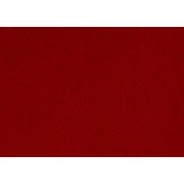 Hobbyfilt, A4, ark 210x297 mm, tjocklek 1,5-2 mm, gml. röd, 10 ark/ 1 förp. [HOB-45507]