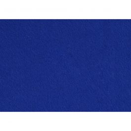 Hobbyfilt, A4, ark 210x297 mm, tjocklek 1,5-2 mm, blå, 10 ark/ 1 förp. [HOB-45512]