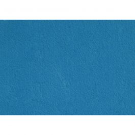 Hobbyfilt, A4, ark 210x297 mm, tjocklek 1,5-2 mm, turkos, 10 ark/ 1 förp. [HOB-45513]