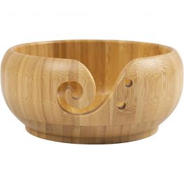 Garnskål, H: 7,5 cm, Dia. 15 cm, 1 st. [HOB-46165]