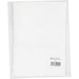 Sidenscarf, stl. 74x74 cm, 22 g, 1 st. [HOB-48074]