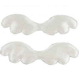 Textilvingar, B: 7 cm, 50 st./ 1 förp. [HOB-48260]