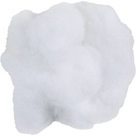 Dockfyllning, vit, 50 g/ 1 förp. [HOB-49851]