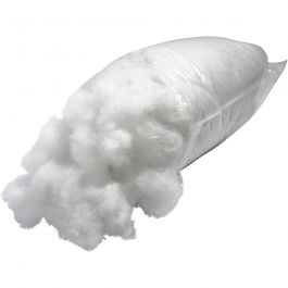 Dockfyllning, vit, 1 kg/ 1 förp. [HOB-49856]