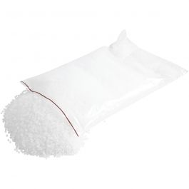 Plastkulor, stl. 5 mm, 1 kg [HOB-49860]