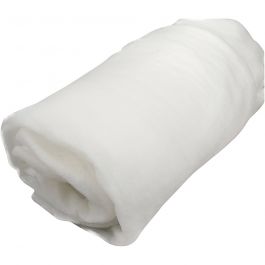 Plattvadd, B: 160 cm, tjocklek 0,6 cm, 60 g, 10 m/ 1 rl. [HOB-49872]