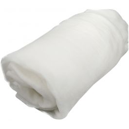 Plattvadd, B: 160 cm, tjocklek 1 cm, 100 g, 5 m/ 1 rl. [HOB-49876]