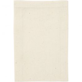 Påsar, stl. 10x15 cm, 115 g, ljusnatur, 4 st./ 1 förp. [HOB-499901]