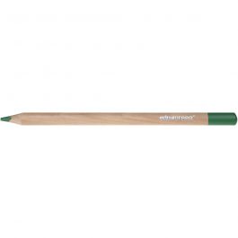 Edugreen Kraftiga Färgpennor, kärna 5 mm, grön, 10 st./ 1 förp. [HOB-408264]