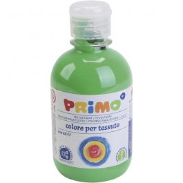 Textilfärg, grön, 300 ml/ 1 flaska [HOB-700363]