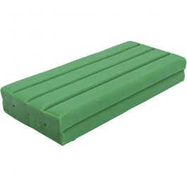Softy Modellera, grön, 500 g/ 1 förp. [HOB-680464]