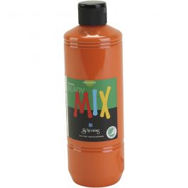 Greenspot Ready Mix, matt, orange, 500 ml/ 1 flaska [HOB-642224]