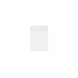 Blixtlåspåsar 15x23cm PE 100 mikron (100 st) [4PR69]