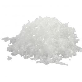 Konstgjord snö, transparent, 50 g/ 1 påse [HOB-50233]