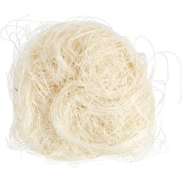 Sisal, natur, 8 g/ 1 förp. [HOB-502430]