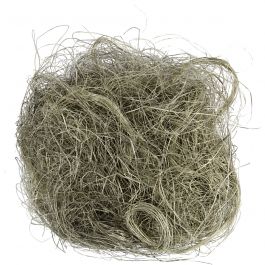 Sisal, dusty grön, 8 g/ 1 förp. [HOB-502431]