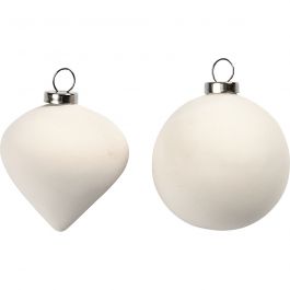 Kulor, H: 5 cm, 12 st./ 1 förp. [HOB-50517]