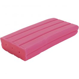 Softy Modellera, rosa, 500 g/ 1 förp. [HOB-680442]