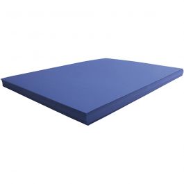 Kartong, ark 50x70 cm, 270 g, mörkblå, 100 ark/ 1 förp. [HOB-540454]