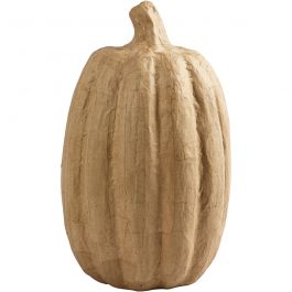 Pumpa, H: 33 cm, Dia. 19 cm, 1 st. [HOB-54910]