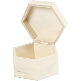 Ask, stl. 12x7 cm, 1 st. [HOB-55321]